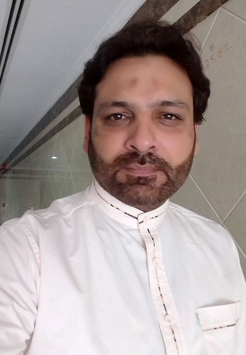 Hamza Naeem Kurd
