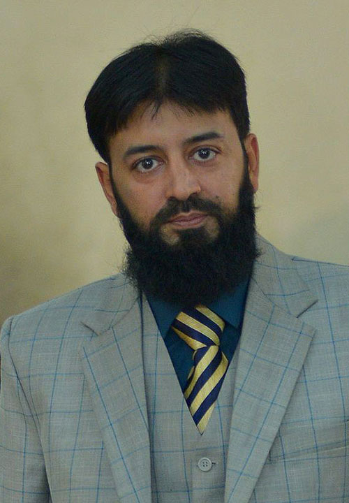 Mohammad Tariq