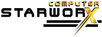 StarworX Computer | Web Design & Web Development Company
