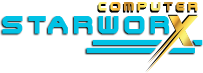StarworX Computer | Web Design & Web Development Company